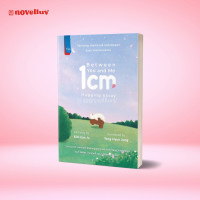 Image of 1 cm Between You and Me