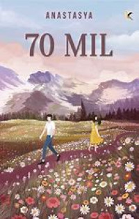 Image of 70 Mil