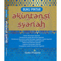 Image of Akuntansi Syariah