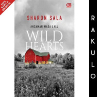 Image of Ancaman Masa Lalu Wild Hearts