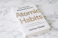 Image of Atomic Habits