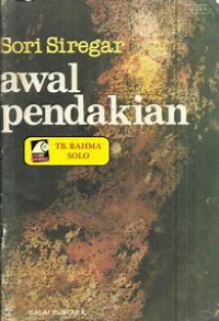 Image of Awal Pendakian