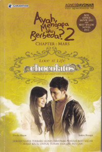 Image of Ayah Mengapa Aku Berbeda?2