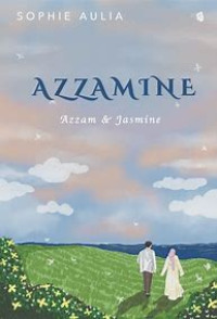 Image of Azzamine; Azzam dan Jasmine