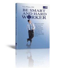Image of Be Smart And Hard Worker