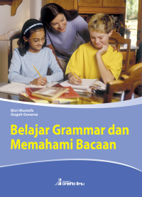 Image of Belajar Grammar dan Memahami Bacaan