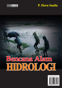 Image of Bencana Alam HIDROLOGI