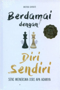 Image of Berdamai Dengan Diri Sendiri