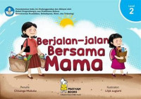 Image of Berjalan-jalan Bersama Mama