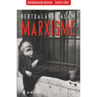 Image of Bertualang Dalam Marxisme