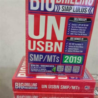 Image of Big Drilling UN USBN SMP/MTs