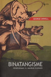 Image of Binatangisme