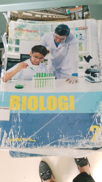 Image of Biologi 2