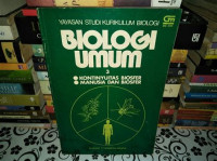 Image of Biologi Umum 2
