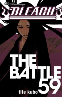 Image of Bleach The Battle