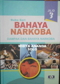 Image of Buku Seri Bahaya Narkoba Jilid 3