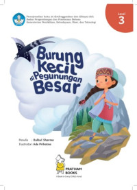 Image of Burung Kecil di Pegunungan Besar