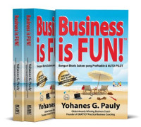 Image of Business is Fun