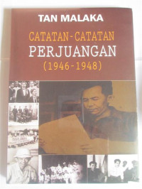 Image of Catatan - Catatan Perjuangan (1946-1948)