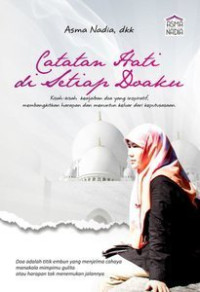 Image of Catatan Hati Di Setiap Doakuh