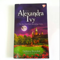 Image of Darkness Revealed (tabil Kegelapan)