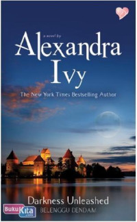 Image of Darkness Unleashed (Belenggu dendam)