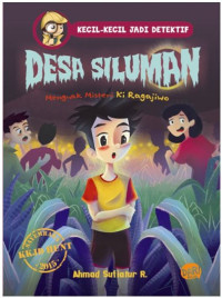 Image of Desa Siluman Menguak Misteri Ki Ragajiwo