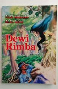 Image of Dewi Rimba