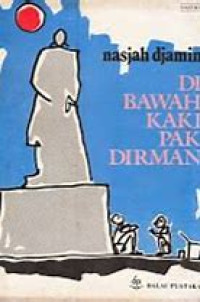 Image of Di Bawah Kaki Pak Dirman