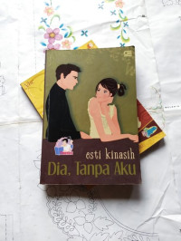 Image of Dia, Tanpa Aku