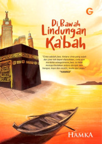 Image of Dibawa Lindungan Ka'bah