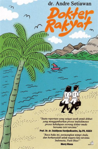 Image of Dokter Rakyat