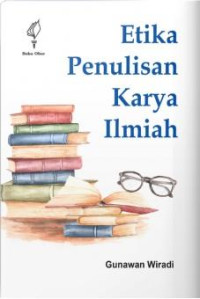 Image of Etika Penulis Karya Ilmia