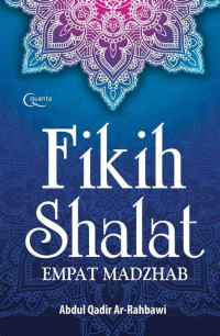Image of Fikih Shalat Empat Mazhab