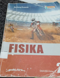 Image of Fisika 2