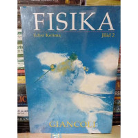 Image of Fisika Edisi Kelima