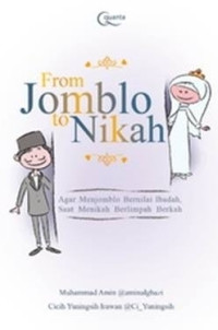 Image of From Jomblo To Nikah