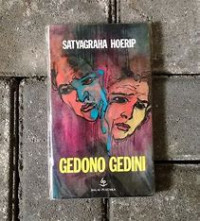 Image of Gedono Gedini (Kumpulan Cerita Pendek)