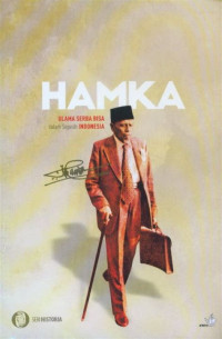 Image of Hamka  Ulama Serba Bisa Dalam Sejaraha Indonesia