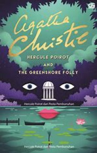 Image of Hercule Poirot and the Greenshore Folly