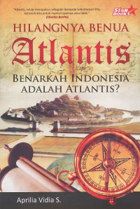 Image of Hilangnya Benua Atlantis