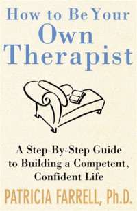 Image of How To Be Your Own Therapist