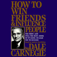 Image of How To win Frinnds & Influence People