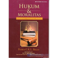 Image of Hukum & Moralitas