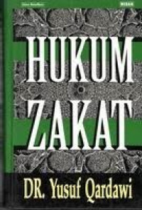 Image of Hukum Zakat