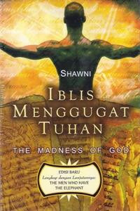 Image of Iblis Menggugat Tuhan