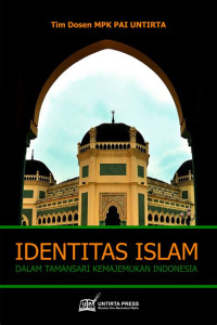 Image of Identitas Islam Dalam Tamansari Kemajemuk Indonesia
