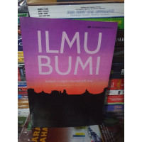 Image of Ilmu Bumi Jilid 2