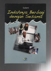 Image of Indahnya Berbagi dengan Sesama