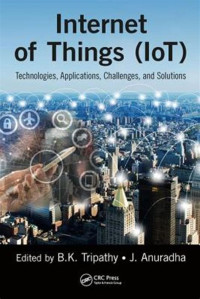 Image of Internet of Things (IoT)
